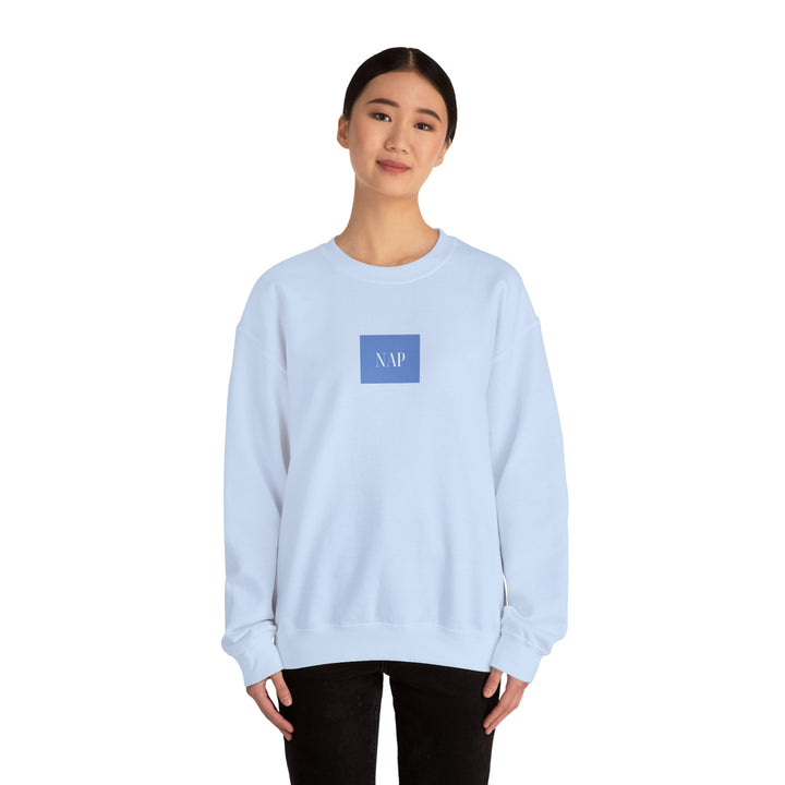 NAP Unisex Heavy Blend™ Crewneck Sweatshirt