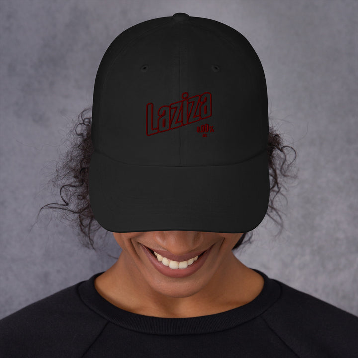 LAZIZA Dad hat