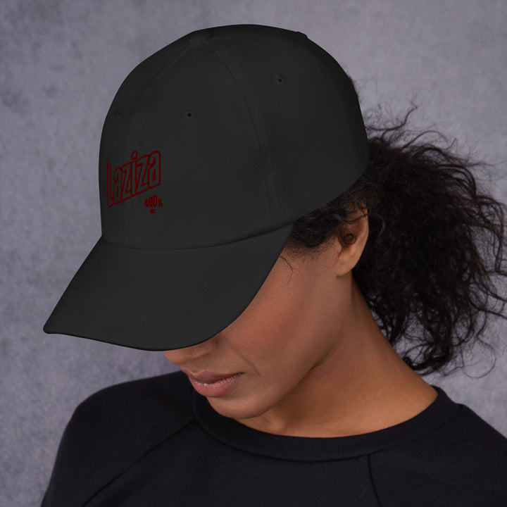 LAZIZA Dad hat