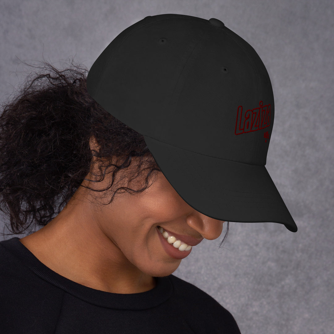 LAZIZA Dad hat