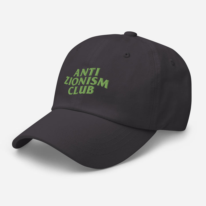 ANTI-ZIO Dad Hat