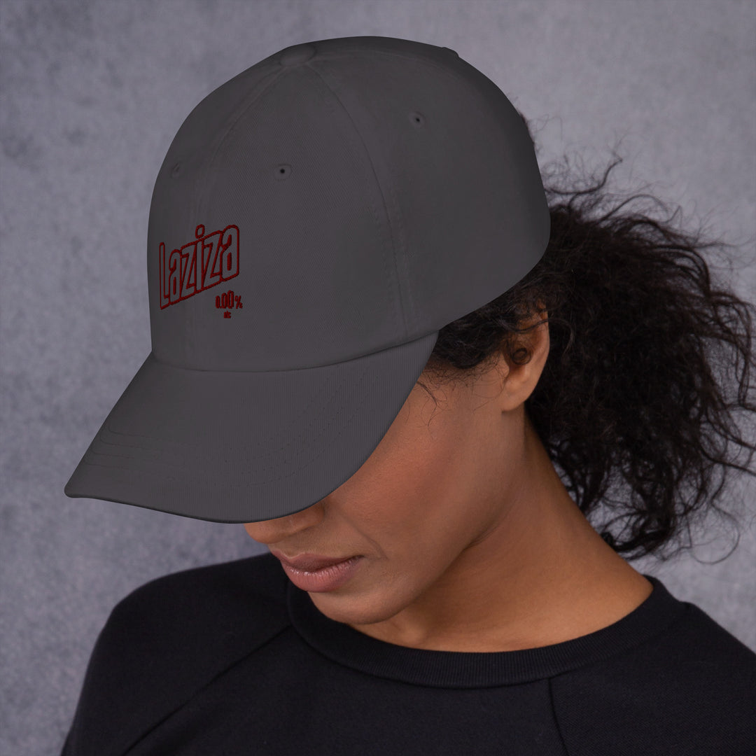 LAZIZA Dad hat