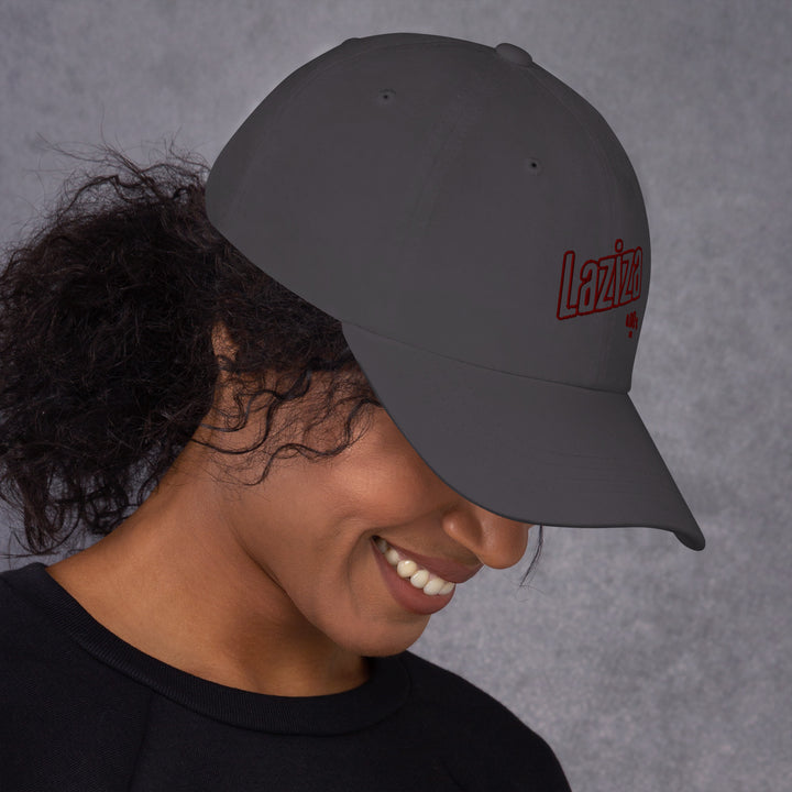 LAZIZA Dad hat