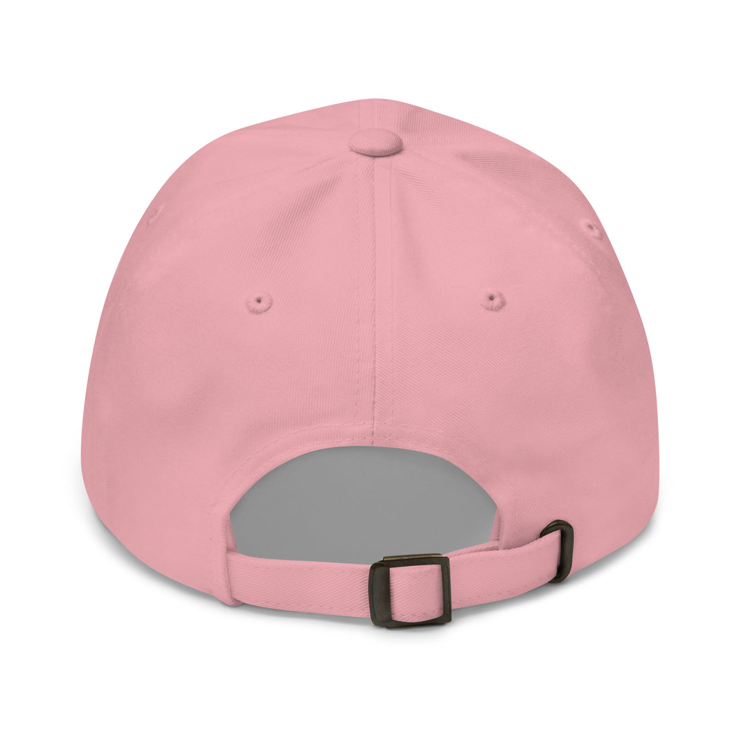 ANTI-ZIO Dad Hat