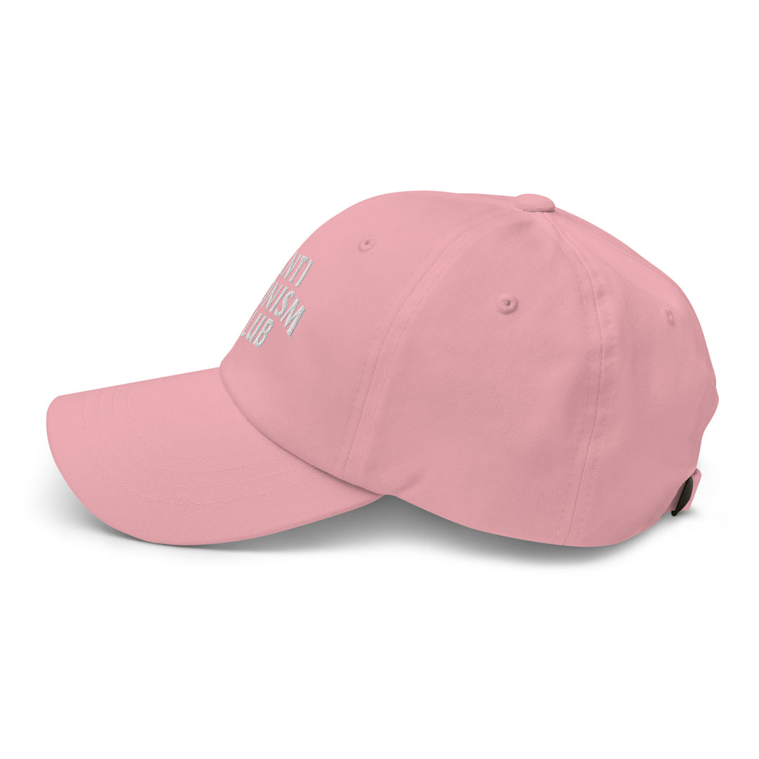 ANTI-ZIO Dad Hat