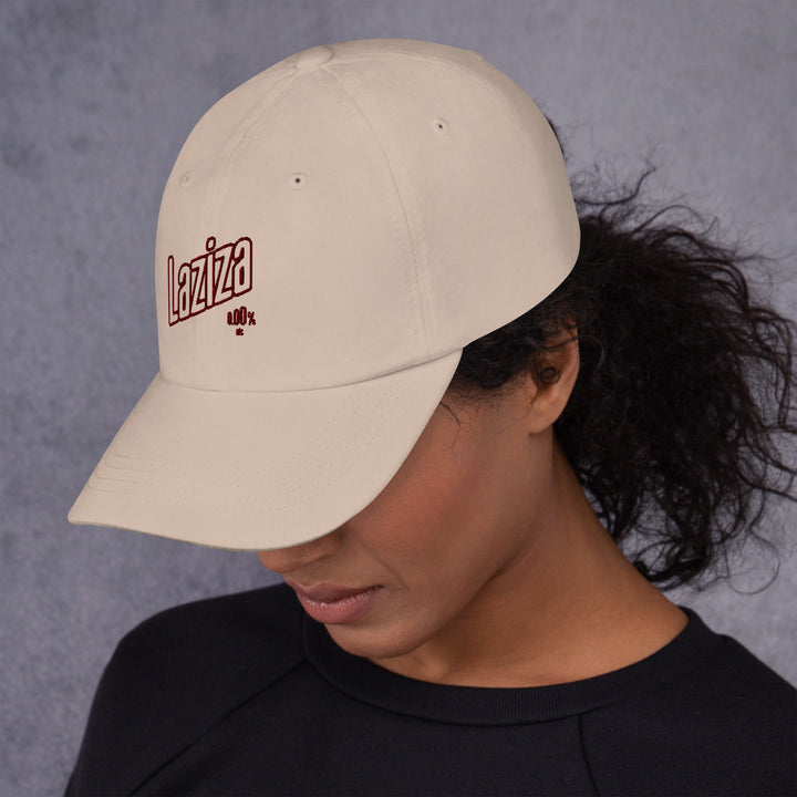 LAZIZA Dad hat