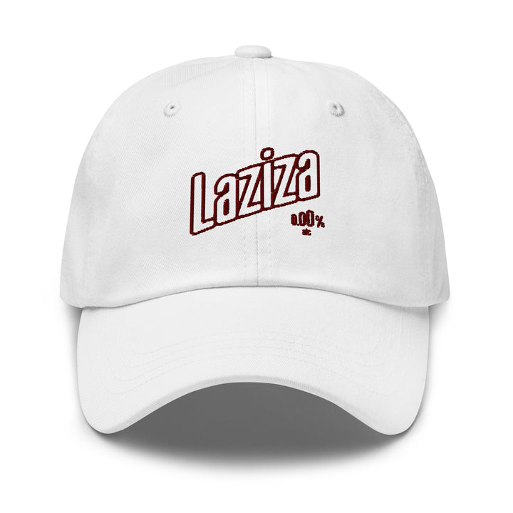 LAZIZA Dad hat