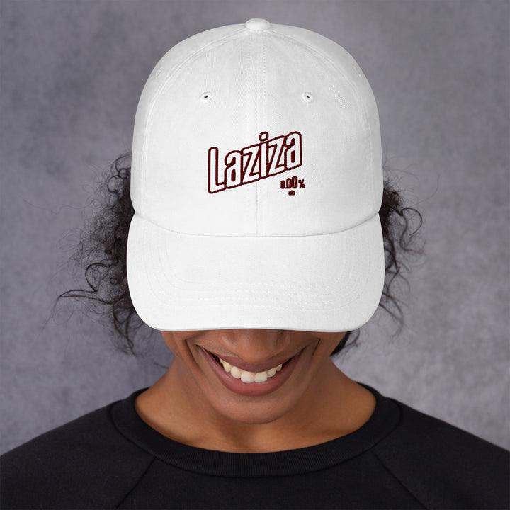 LAZIZA Dad hat