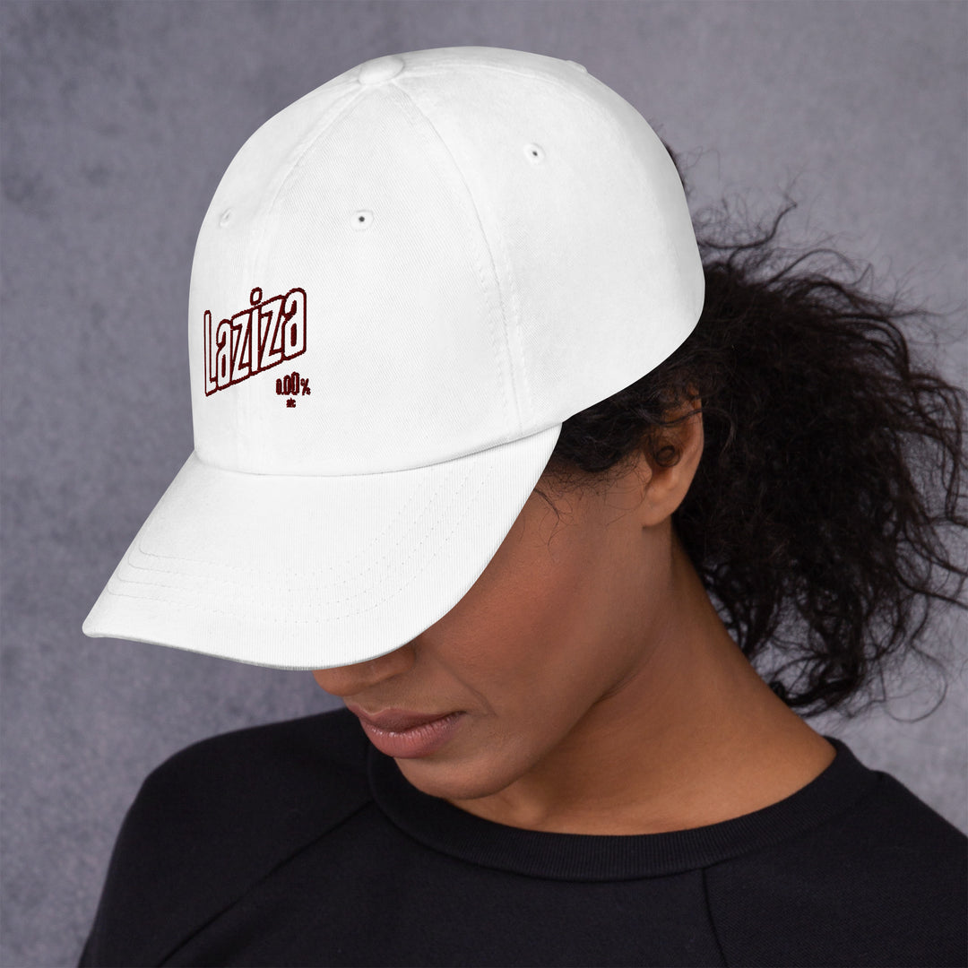 LAZIZA Dad hat